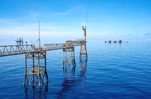 主要用于油田生产水、萃取冶金和一些其它悬浮物含量不高的含油废水；<br />
适用于含各种矿物油、植物油、动物油或其他混合物的含油废水。