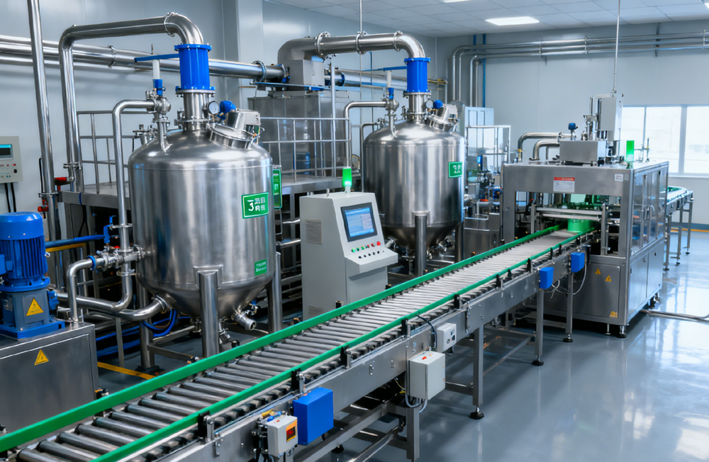 本设备适用于悬浮物含量较低的溶液，目前较多应用于冶金行业、食品制药及其他制造工业。